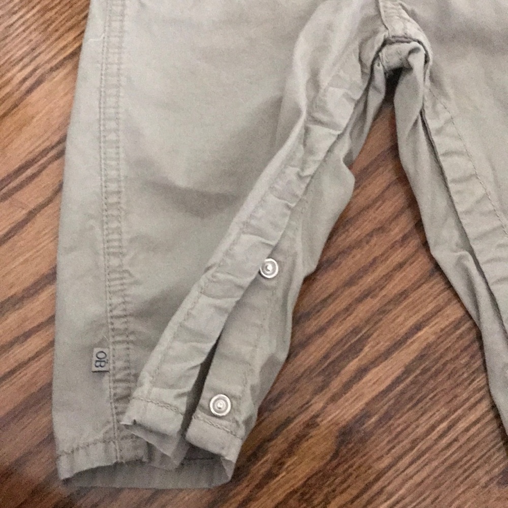 Obaibi Overalls - Picture 3 of 6